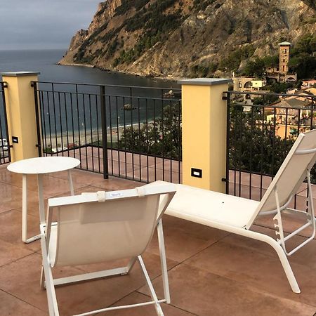 מונטרוסו אל מארה Fiordarancio Room Rental מראה חיצוני תמונה