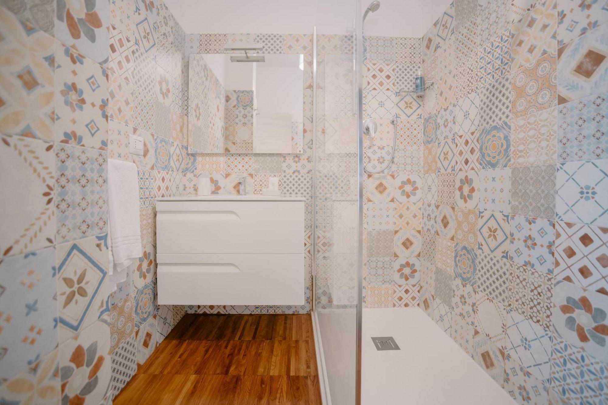 מונטרוסו אל מארה Fiordarancio Room Rental מראה חיצוני תמונה
