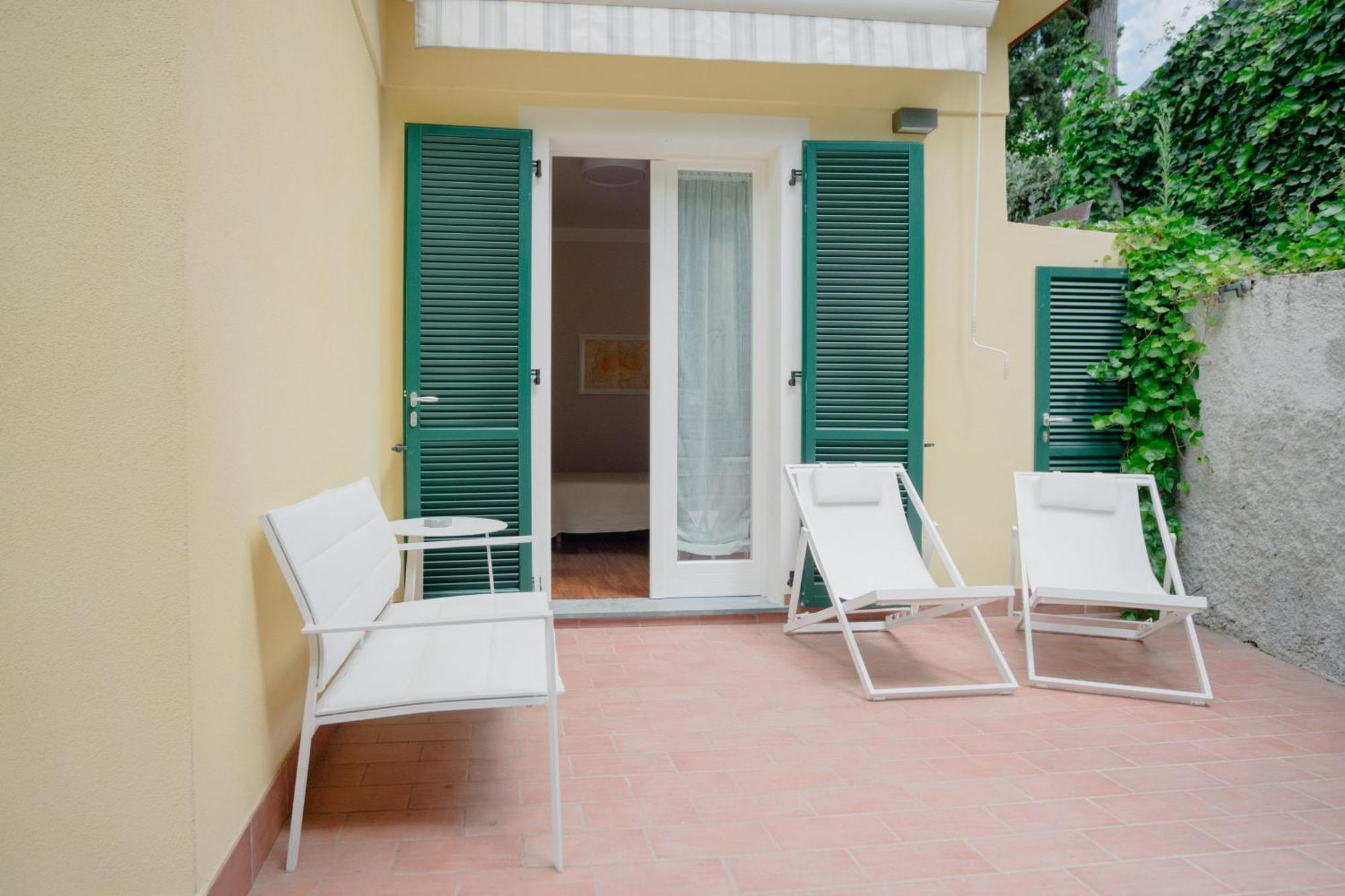 מונטרוסו אל מארה Fiordarancio Room Rental מראה חיצוני תמונה
