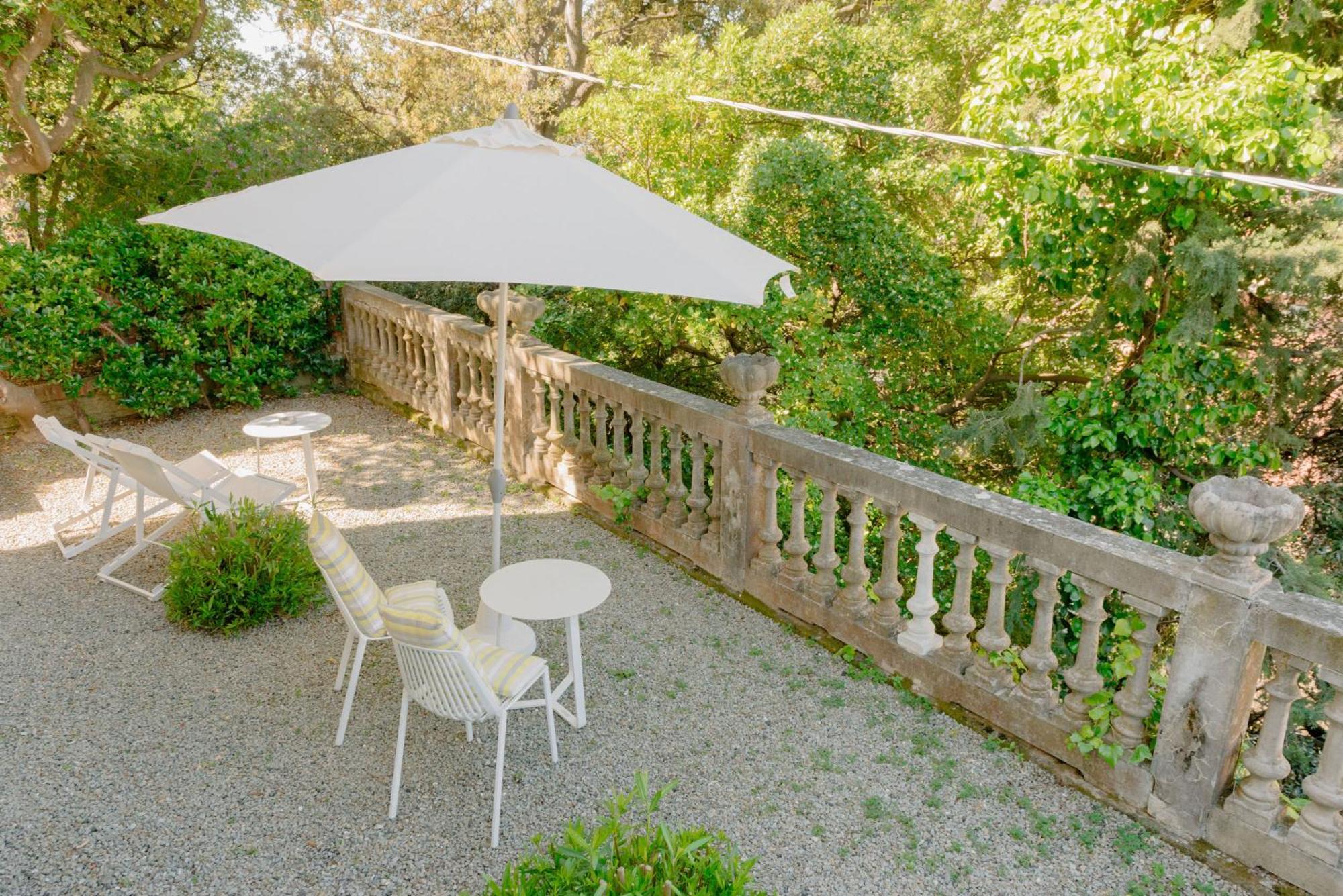 מונטרוסו אל מארה Fiordarancio Room Rental מראה חיצוני תמונה